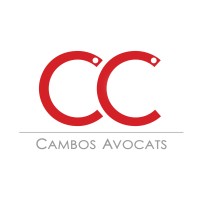 Cambos Avocats logo - Similar company to Fiertés Rurales