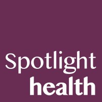 Spotlight Health logo - Similar company to Future Greens