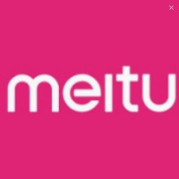 Meitu Taiwan logo - Similar company to Pickup Design