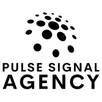 Pulse Signal Agency LLC logo - Similar company to Klick Wave Inc.