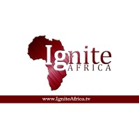 Ignite Africa TV logo - Similar company to Ignite Creative Tv