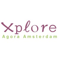 Xplore - Agora Amsterdam logo - Similar company to Taws Aps