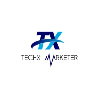 TechX Marketer logo - Similar company to Green Grapez