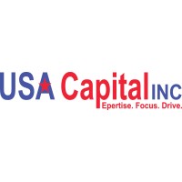 USA Capital, Inc. logo - Similar company to Esp Capital Ltd