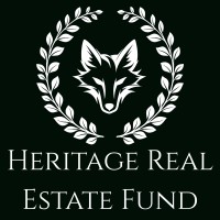 Heritage Real Estate Fund™ logo - Similar company to Aurelius Ventures