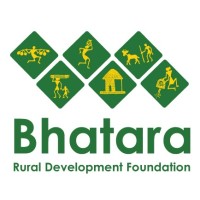 Bhatara Rural Development Foundation logo - Similar company to Mitchell Energy Group
