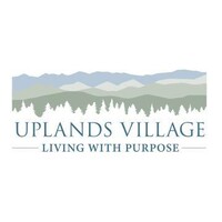 Uplands Village logo - Similar company to Asiflex