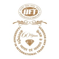 IIFT IBM(International Business Management) for Armed Forces - Batch 9 logo - Similar company to Iim Indore - Cpibm03 Certificate Programme In International Business Management For Defence Officers