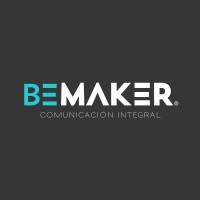 Be Maker logo - Similar company to Markeit