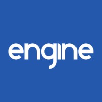 Engine Brasil logo - Similar company to Engine