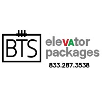 BTS Elevator Packages Inc. logo - Similar company to Vertco Inc.