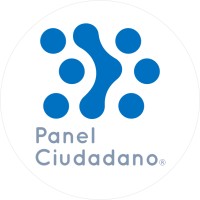 Panel Ciudadano logo - Similar company to Lup. Estudio De Diseño