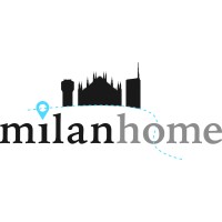 Milan Home logo - Similar company to 159Prisma