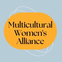 Multicultural Women's Alliance against Family Violence logo - Similar company to African Women'S And Families Network