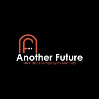 Another Future logo - Similar company to E-Studio