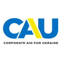 Corporate Aid for Ukraine logo - Similar company to Ourcauseaid.Com