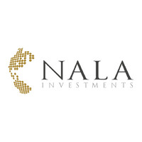 NALA Investments logo - Similar company to Cisa Ventures