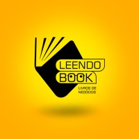 Leendo Book logo - Similar company to Pelglobal