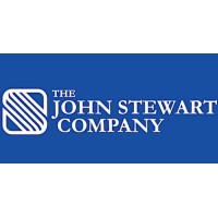 The John Stewart Company logo - Similar company to The Darosa Team Powered By Place | Keller Williams Realty