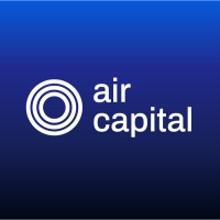 AIR Capital logo - Similar company to Xperiment Ventures