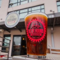 Beer Hound Brewery logo - Similar company to Tab | Tech And Beer