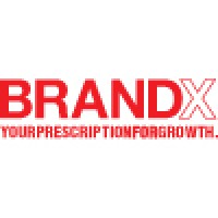 The Brand X Group