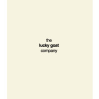 The Lucky Goat Company logo - Similar company to Loyal Coffee