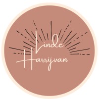 Linde Harrijvan logo - Similar company to Simonelevie.Nl