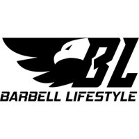 Barbell Lifestyle logo - Similar company to Jongvolwassen