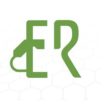 E-Ricarica logo - Similar company to Iplanet