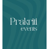 Prakriti Events logo - Similar company to Nothing Is Waste Org