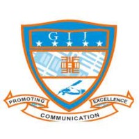 Ghana Institute of Jounalism logo - Similar company to University Of Media, Arts And Communication - Institute Of Film And Television