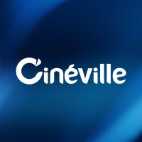 Cinéville logo - Similar company to Cineode