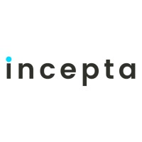 Incepta logo - Similar company to Chatinit