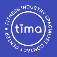Tima - Fitness Industry Specialist Contact Center logo - Similar company to Pro Resource Group