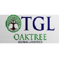 Oak Tree Global Logistics logo - Similar company to Moveguru Llc