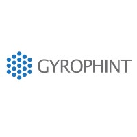 Gyrophint logo - Similar company to Urjalinks