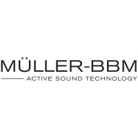 Müller-BBM Active Sound Technology GmbH logo - Similar company to Müller-Bbm Vibroakustik Systeme Gmbh
