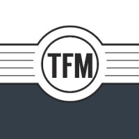 The Flying Merchant logo - Similar company to Promptimize