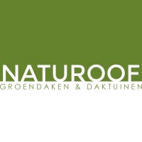 NATUROOF Groendaken en Daktuinen logo - Similar company to Movemint