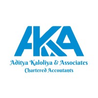 Aditya Kaloliya & Associates logo - Similar company to Birch Solutions, Llc