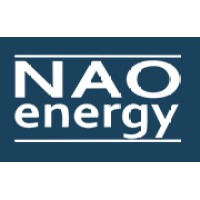 NAO Energy logo - Similar company to Atf-Asia