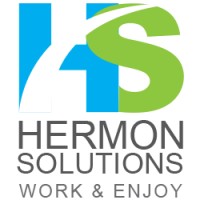 HERMON Solutions logo - Similar company to Harman Solutions Llc