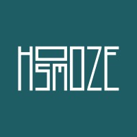 HOSMOZE logo - Similar company to Thomas Jenny