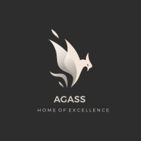 AGASS logo - Similar company to Agass