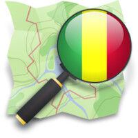 OpenStreetMap Mali logo - Similar company to Musodev
