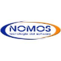 Nomos logo - Similar company to Realbit