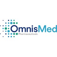 OmnisMed Pharmaceuticals logo - Similar company to Tddc - The Digital Distribution Company