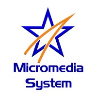 Micromedia System logo - Similar company to Teledatanet