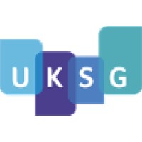 UKSG logo - Similar company to Technology From Sage